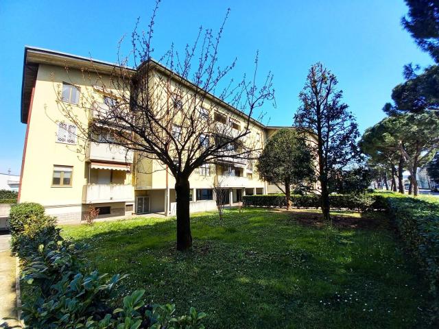 Appartamento in vendita a Treviglio, Bergamo