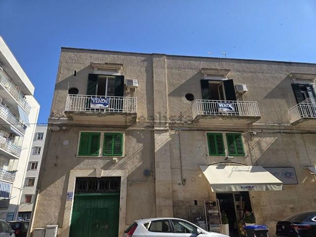 Appartamento in vendita a Puglia, Bari