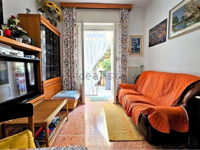 Appartamento in vendita a Ri Alto, Chiavari