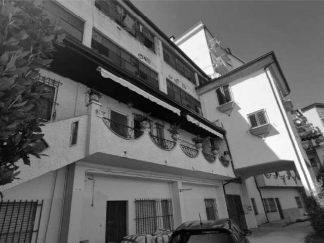 Appartamento in vendita a Marche, Fermo