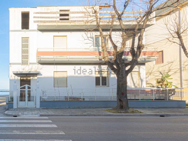 Appartamento in vendita a Vallone, Francavilla Al Mare