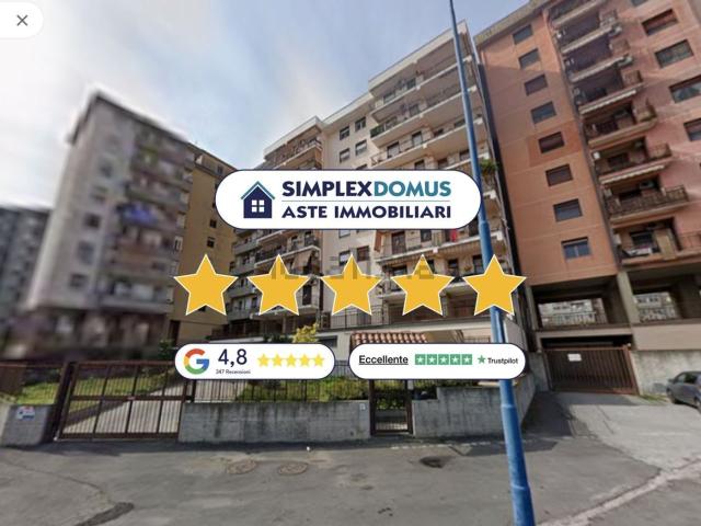 Appartamento in vendita a San Giorgio-Librino-San Giuseppe la Rena-Zia Lisa-Villaggio Sant'Agata, Catania