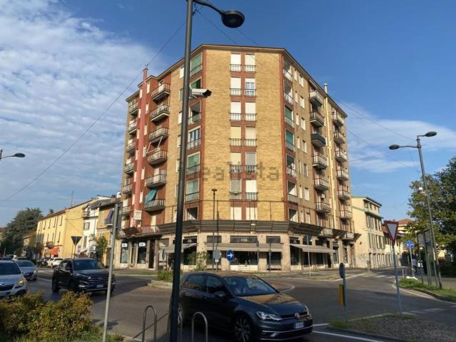 Appartamento in vendita a San Giuliano Monzese, Cologno Monzese