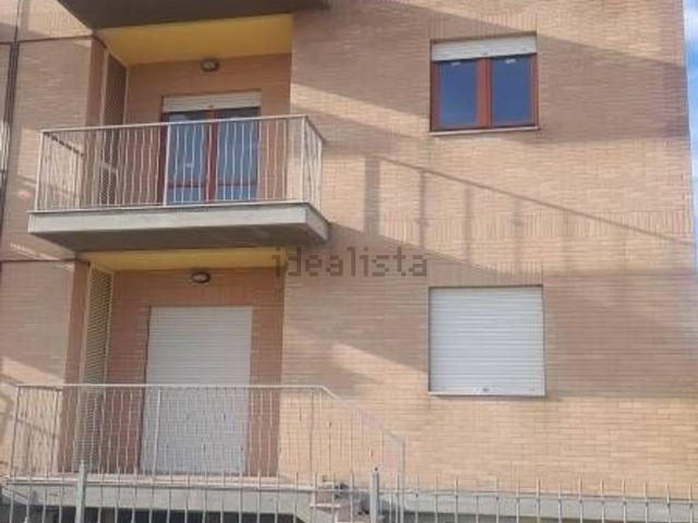 Appartamento in vendita a Bellante Stazione, Bellante