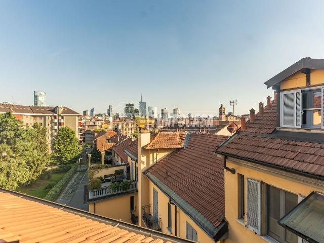 Appartamento in vendita a Municipio 9, Milano