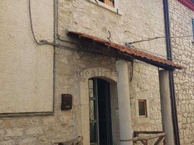 Appartamento in vendita a Vinchiaturo, Molise