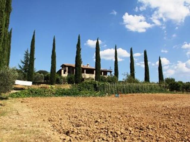 Appartamento in vendita a Baschi, Terni