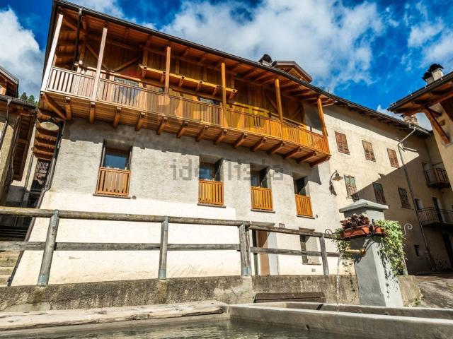 Appartamento in vendita a Comunità della Valle di Sole, Pejo