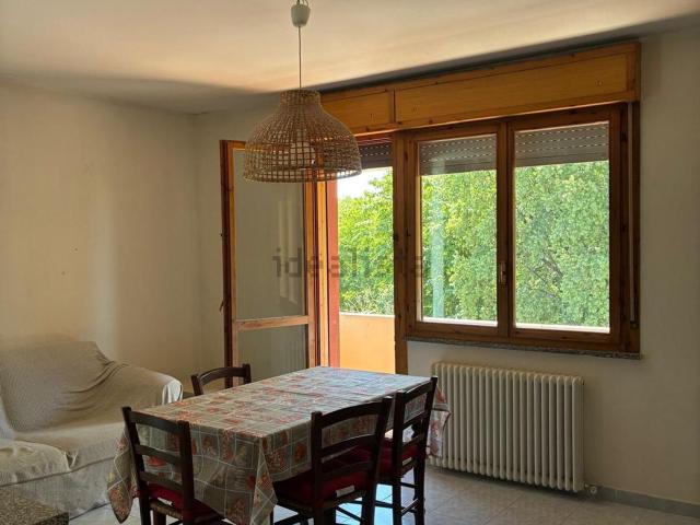 Appartamento in vendita a Pappagnocca, Re