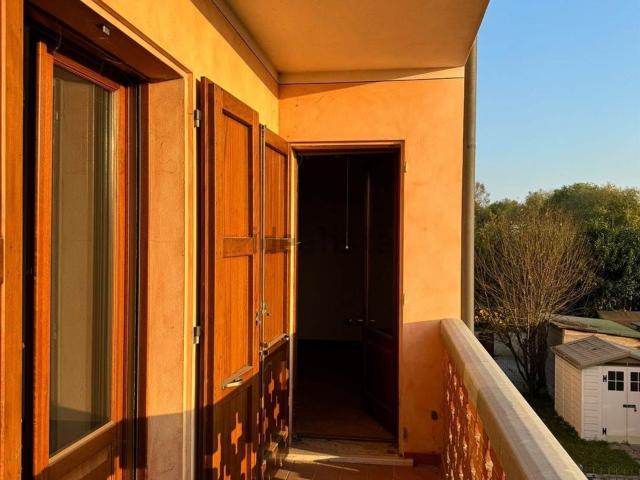 Appartamento in vendita a Eremo, Curtatone