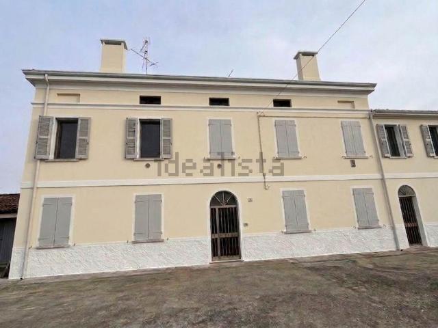 Appartamento in vendita a Roncoferraro, Lombardia