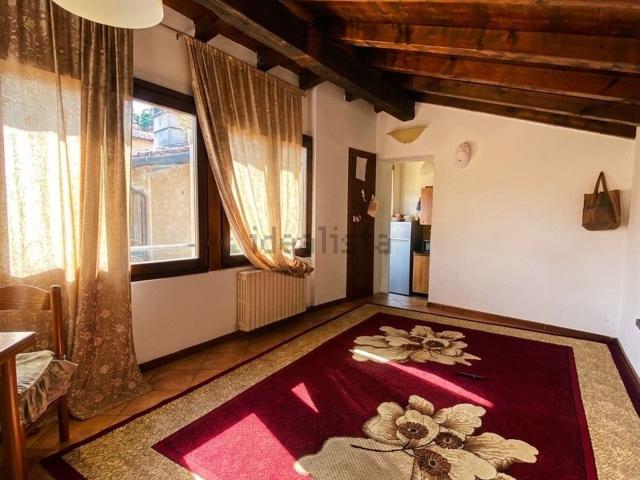 Appartamento in vendita a Borgo del Quadrèl, Gavardo