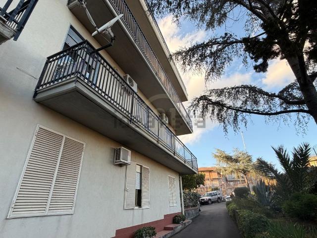 Appartamento in vendita a San Giovanni Galermo-Trappeto-Cibali, Catania