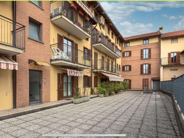 Appartamento in vendita a Villaggio Trieste, Cantù