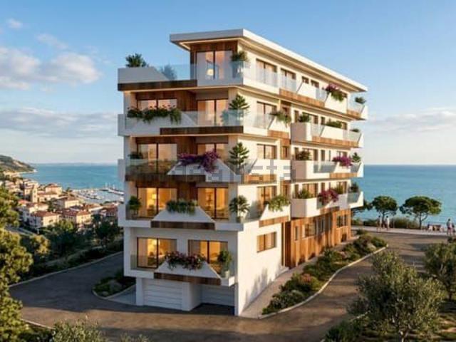 Appartamento in vendita a Gabicce Mare, Pesaro e Urbino