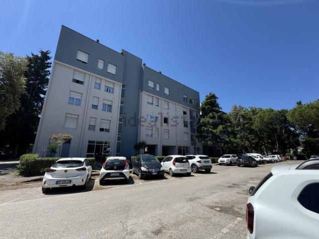 Appartamento in vendita a Villa Fastiggi, Marche