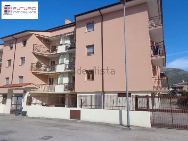 Appartamento in vendita a Spinete, Salto Di Fondi