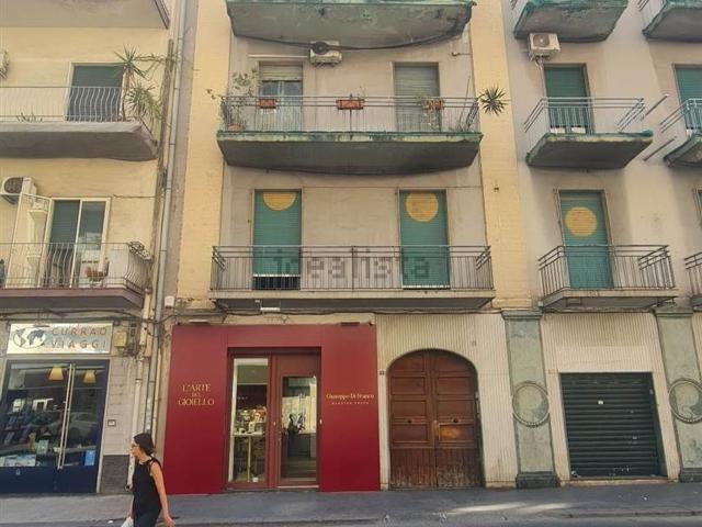 Attico in vendita a Picanello-Ognina-Barriera-Canalicchio, Catania
