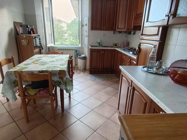 Appartamento in vendita a La Collina, Chiusi Città
