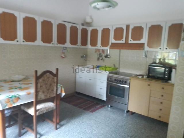 Appartamento in vendita a Calcinari, Marche