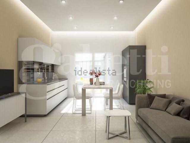 Appartamento in vendita a Santa Maria Capua, Caserta