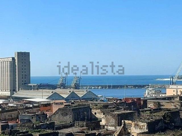 Appartamento in vendita a Terravecchia, Torre Annunziata