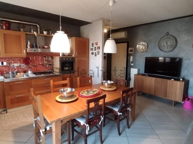 Appartamento in vendita a Bassa Reggiana, Re