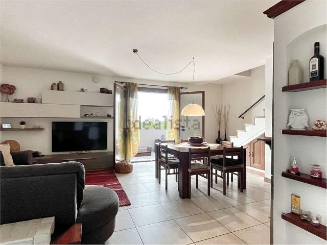 Appartamento in vendita a Quarto d'Altino, Venezia