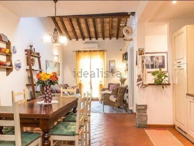 Appartamento in vendita a San Polo In Chianti, Toscana