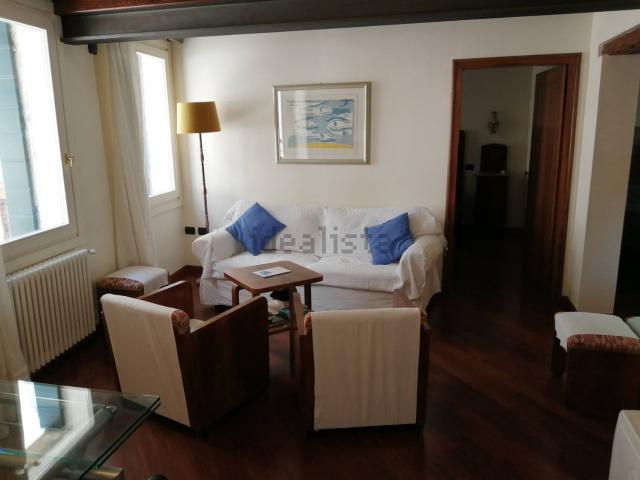 Appartamento in vendita a Venezia-Murano-Burano, Venezia