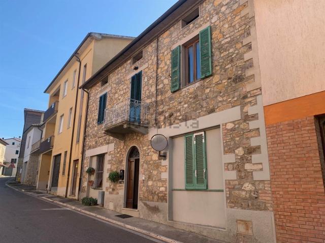 Appartamento in vendita a Cinigiano, Toscana