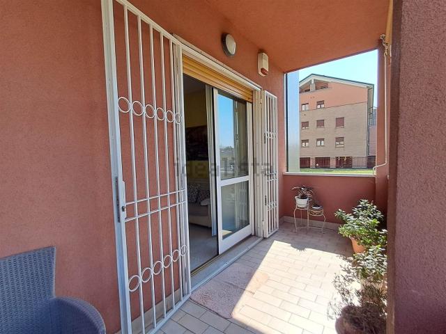 Appartamento in vendita a Cederna, Monza