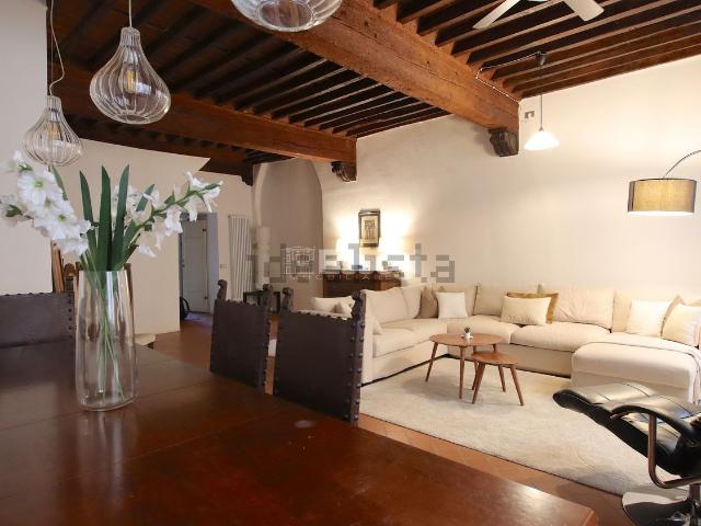 Appartamento in vendita a San Concordio, Bagni Di Lucca Ponte