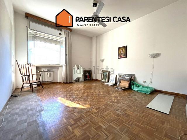 Appartamento in vendita a Isolotto, Firenze