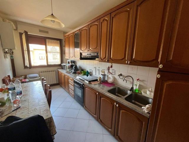 Appartamento in vendita a Monte San Savino, Toscana