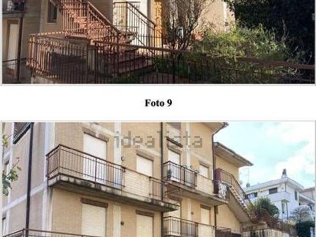 Appartamento in vendita a Stabbiano, Abbadia Di Montepulciano