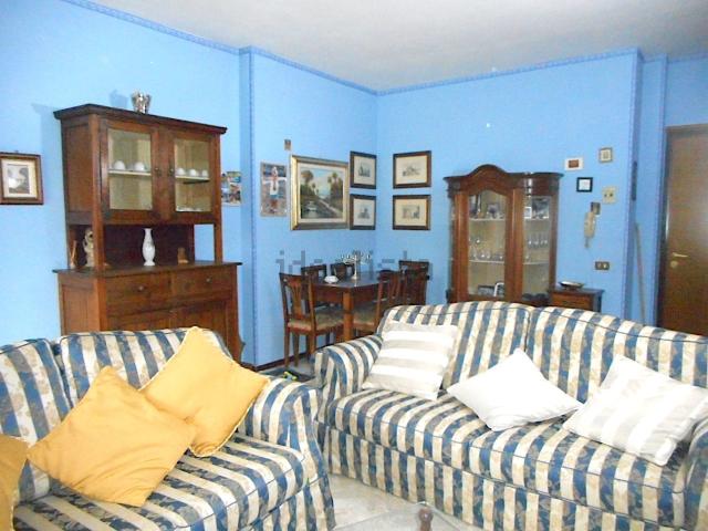 Appartamento in vendita a Borgo Val Di Taro, Reggio Emilia