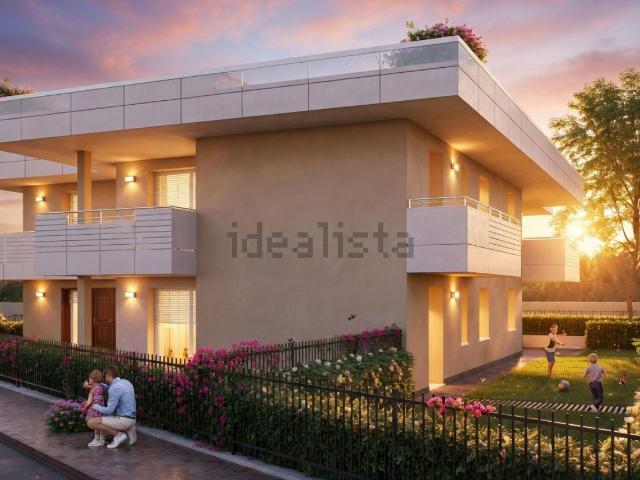 Appartamento in vendita a Lazise, Veneto