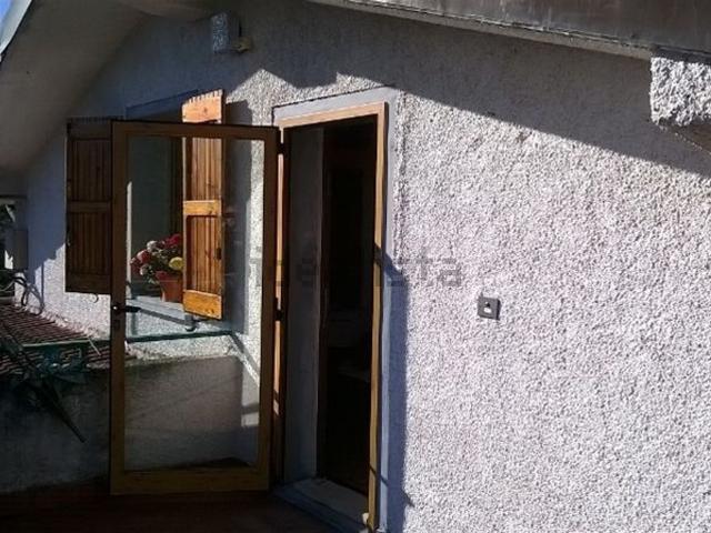 Appartamento in vendita a Unione dell'Appennino Bolognese, Gaggio Montano