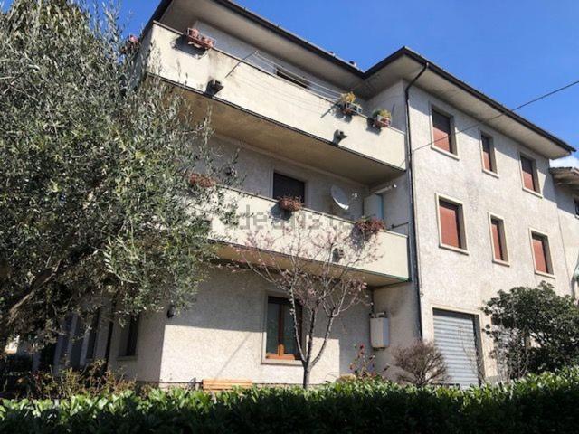Appartamento in vendita a Bibbiena, Toscana