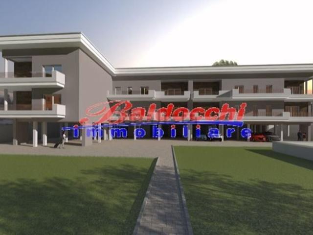 Appartamento in vendita a Paleotta, Marche