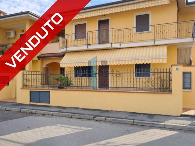 Appartamento in vendita a Travagliato, Lombardia