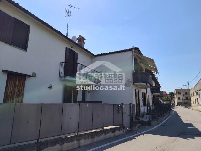 Appartamento in vendita a Ripalta Arpina, Lombardia