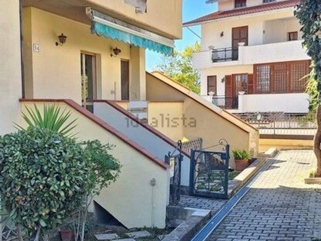 Appartamento in vendita a Penne, Abruzzo