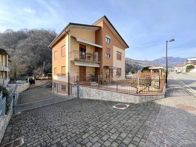 Appartamento in vendita a Altissimo, Veneto