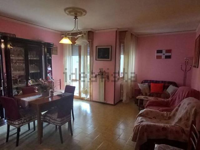 Appartamento in vendita a Buon Pastore-Sant'Agnese-San Damaso, Modena