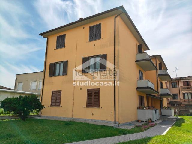 Appartamento in vendita a Palazzo Pignano, Lombardia