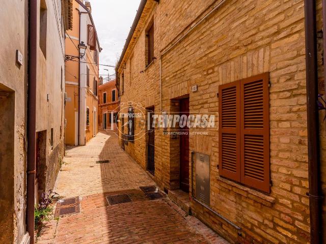 Appartamento in vendita a Contrada Celeste, Marche