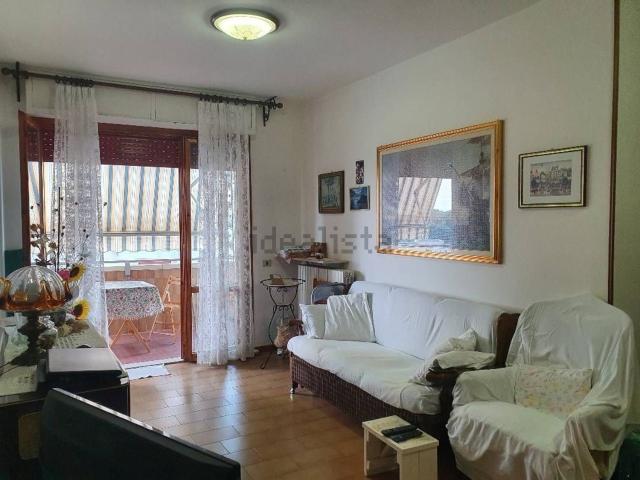 Appartamento in vendita a San Tommaso, Marche