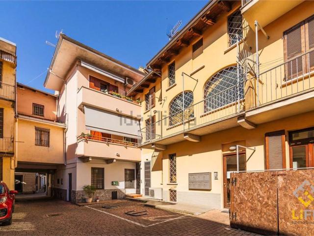 Appartamento in vendita a Borgo, Piemonte